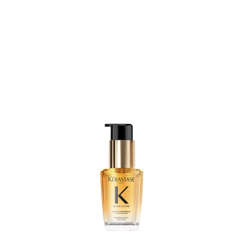 KERASTASE - ELIXIR ULTIME - ORIGINAL OIL (30ml) Olio sublimatore