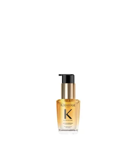 KÉRASTASE - ELIXIR ULTIME - L' HUILE ORIGINALE (30ml) Olio sublimatore