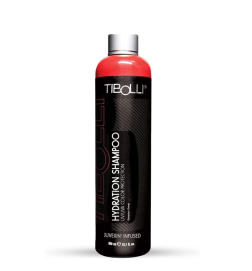 TIBOLLI - Hydration Shampoo (300ml) Shampoo idratante