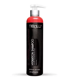 TIBOLLI - Hydration Shampoo (1000ml) Shampoo idratante