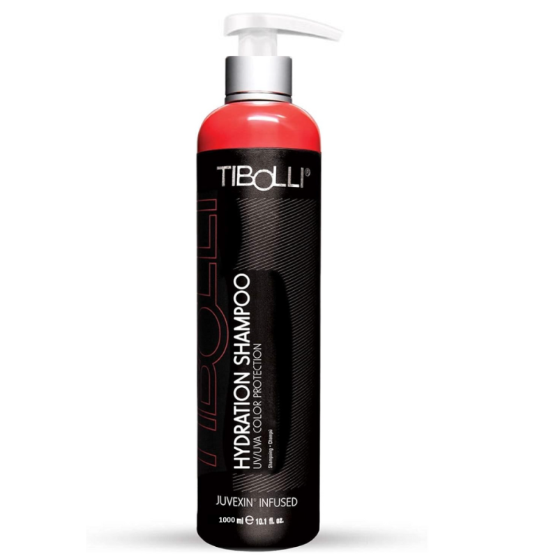 TIBOLLI - Hydration Shampoo (1000ml) Hydrating Shampoo