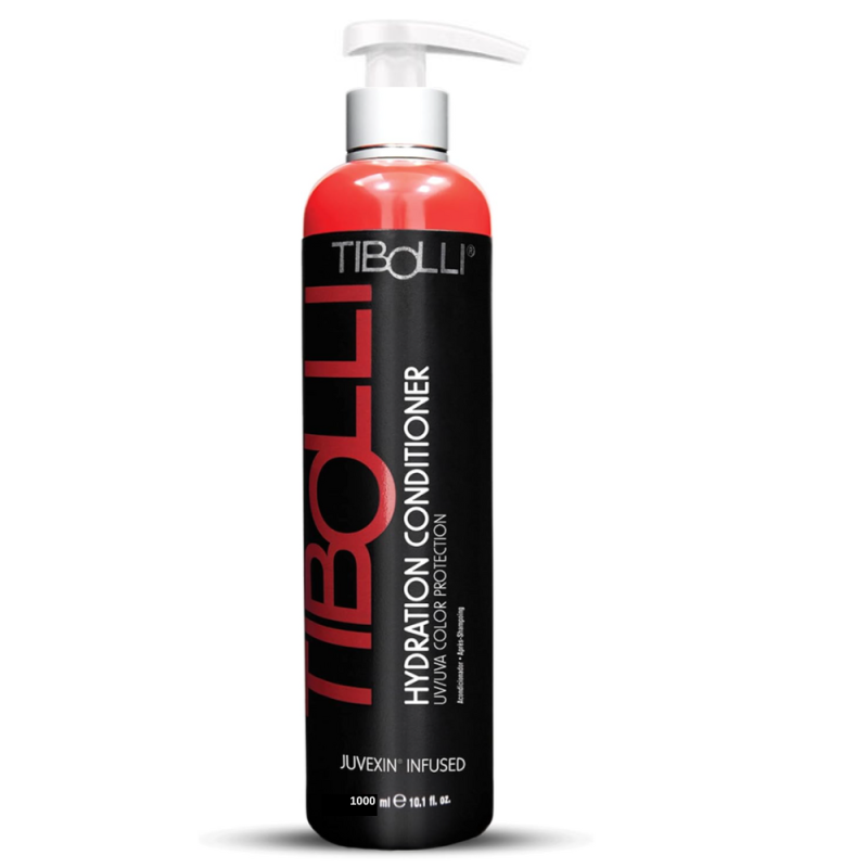 TIBOLLI - Hydration Conditioner (1000ml) Balsamo idratante