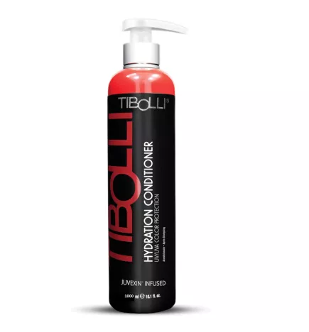 TIBOLLI - Hydration Conditioner (1000ml) Balsamo idratante