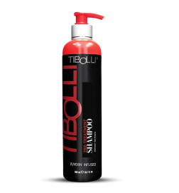 TIBOLLI - Pre-Treatment Shampoo (300ml) Shampoo detergente