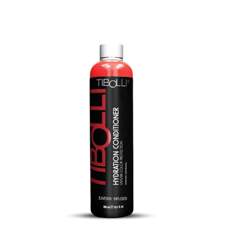 TIBOLLI - Hydration Conditioner (300ml) Balsamo idratante