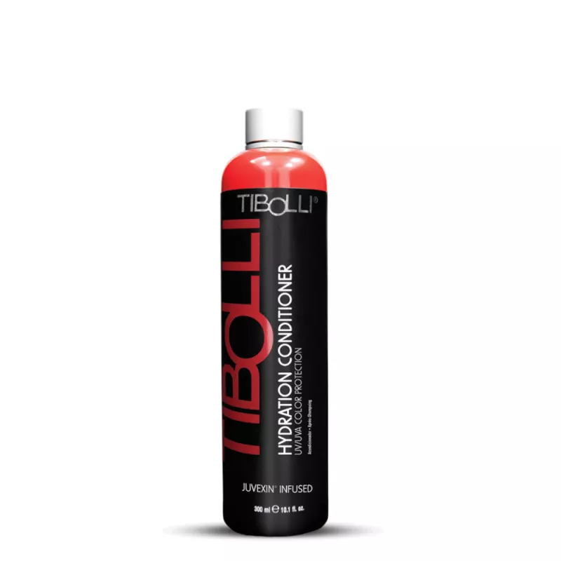TIBOLLI - Hydration Conditioner (300ml) Hydrating balm