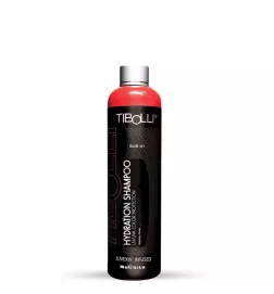 TIBOLLI - Hydration Shampoo (300ml) Shampoo idratante