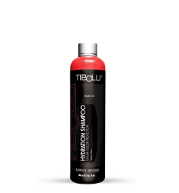 TIBOLLI - Hydration Shampoo (300ml) Shampoo idratante