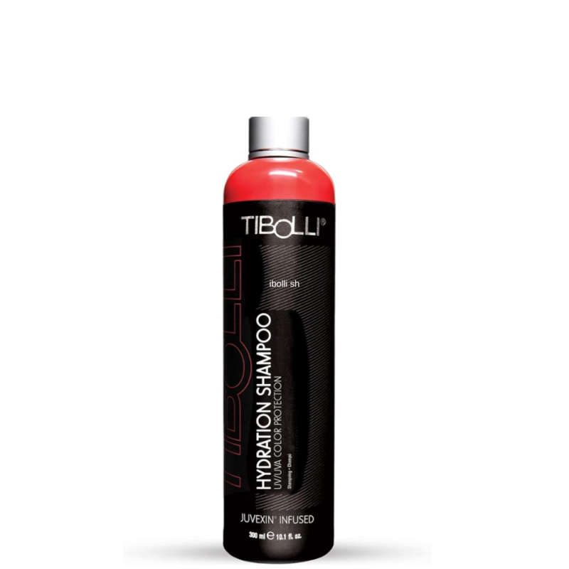 TIBOLLI - Hydration Shampoo (300ml) Hydrating Shampoo