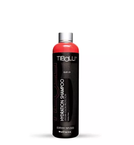 TIBOLLI - Hydration Shampoo (300ml) Shampoo idratante