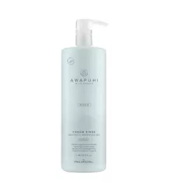 PAUL MITCHELL - Awapuhi - Keratin Cream Rinse (1000ml) Crema districante