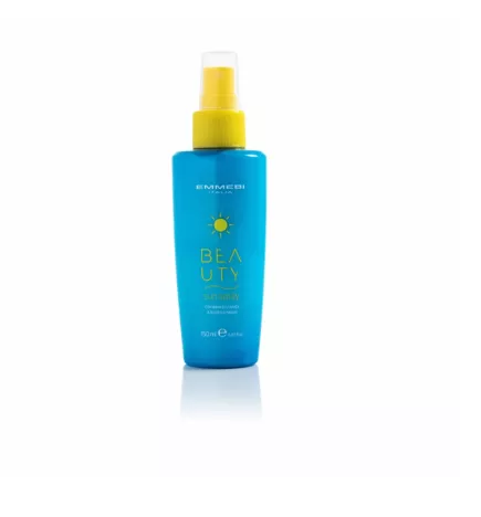EMMEBI ITALIA - BEAUTY EXPERIENCE SUN SPRAY (150ml) Spray multifunzionale