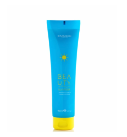 EMMEBI ITALIA - BEAUTY EXPERIENCE SUN MASK (200ml) Maschera ristrutturante