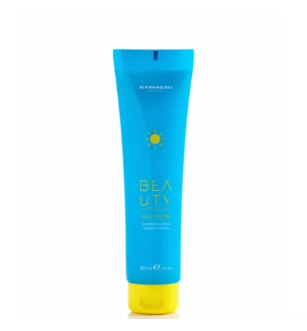 EMMEBI ITALIA - BEAUTY EXPERIENCE SUN MASK (200ml) Maschera ristrutturante