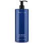 COTRIL - COOL BRUNETTE INTENSE ANTI-ORANGE SHAMPOO (1000ml) Shampoo intenso anti-arancio per capelli castani