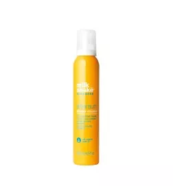 MILK SHAKE - Sun&More Aftersun shower mousse (200ml) Mousse doccia