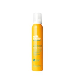 MILK SHAKE - Sun&More Aftersun shower mousse (200ml) Mousse doccia