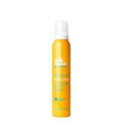 MILK SHAKE - Sun&More Aftersun shower mousse (200ml) Mousse doccia