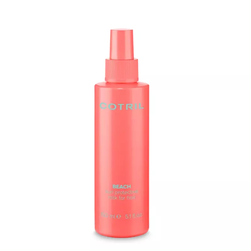 COTRIL – BEACH SUN PROTECTIVE MILK FOR HAIR (150ml) COTRIL – BEACH SUN PROTECTIVE MILK FOR HAIR (150ml)