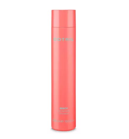 COTRIL - BEACH - Hair & Body Shampoo (300ml) Shampoo doccia solare