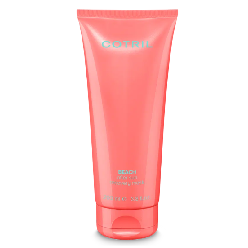 COTRIL - BEACH AFTER SUN RECOVERY MASK (200ml) Maschera rivitalizzante