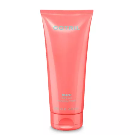 COTRIL - CREATIVE WALK - BEACH AFTER SUN RECOVERY MASK (200ml) Maschera rivitalizzante
