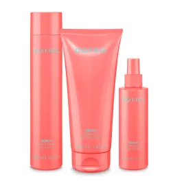 COTRIL - BEACH - Hair & Body Shampoo - Mask - Milk