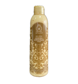 MURAN - SPICY SHINY MASK (200ml) Maschera capelli illuminante
