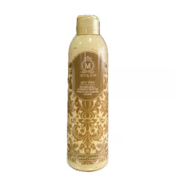 MURAN - SPICY SHINY MASK (200ml) Maschera capelli illuminante
