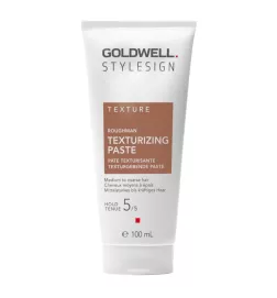 GOLDWELL - TEXTURE ROUGHMAN 5 (100ml) Pasta matt testurizzante