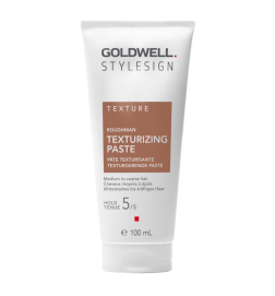 GOLDWELL - TEXTURE ROUGHMAN 5 (100ml) Pasta matt testurizzante