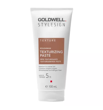 GOLDWELL - TEXTURE ROUGHMAN 5 (100ml) Pasta matt testurizzante
