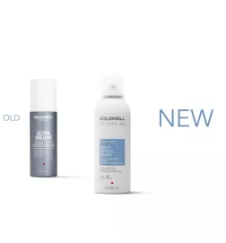 GOLDWELL - STYLESIGN VOLUME ROOT BOOST SPRAY 4 (200ml) Spray Volumizzante