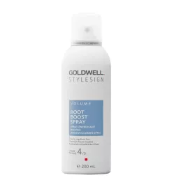 GOLDWELL - VOLUME ROOT BOOST SPRAY 4 (200ml) Spray Volumizzante