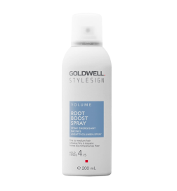GOLDWELL - VOLUME ROOT BOOST SPRAY 4 (200ml) Spray Volumizzante