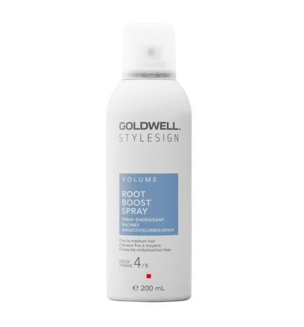 GOLDWELL - VOLUME ROOT BOOST SPRAY 4 (200ml) Spray Volumizzante