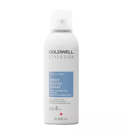 GOLDWELL - VOLUME ROOT BOOST SPRAY 4 (200ml) Spray Volumizzante