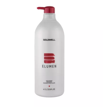 Goldwell Elumen - Color Shampoo (1000ml) Shampoo per capelli colorati