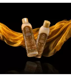 MURAN - SPICY SHINY OLIO SPRAY 4 in 1 (50ml) Olio capelli e corpo