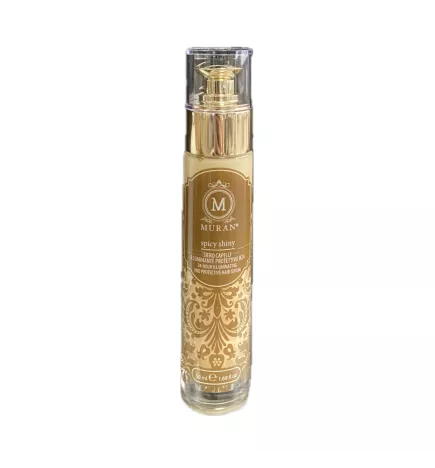 MURAN - SPICY SHINY SIERO CAPELLI (50ml) Siero illuminante protettivo