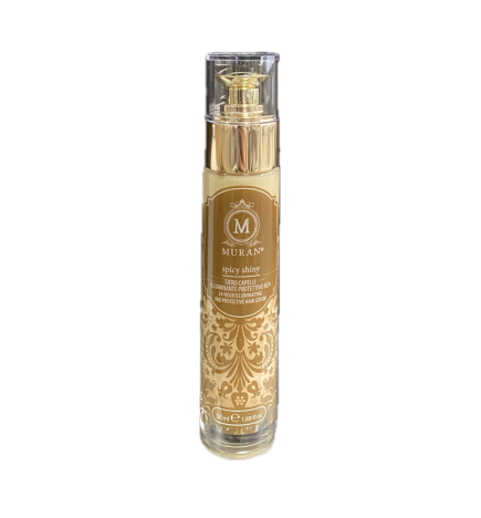 MURAN - SPICY SHINY SIERO CAPELLI (50ml) Siero illuminante protettivo