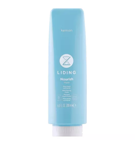 Kemon - Liding Nourish Mask (200ml) Maschera nutriente