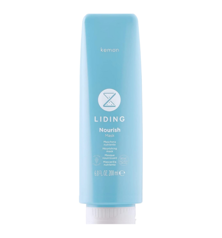 Kemon - Liding Nourish Mask (200ml) Maschera nutriente