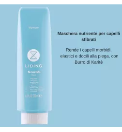 Kemon - Liding Nourish Mask (200ml) Maschera nutriente