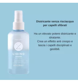 Kemon - Liding Nourish Spray 2 phase (200ml) Shattered hair spray