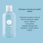 Kemon - Liding Nourish Shampoo (250ml) Shampoo nutriente idratante