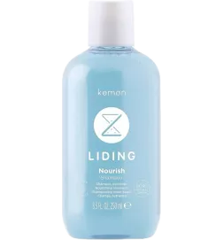 Kemon - Liding Nourish Shampoo (250ml) Shampoo nutriente idratante