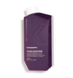 KEVIN MURPHY - YOUNG.AGAIN RINSE (250ml) Balsamo nutriente ristrutturante
