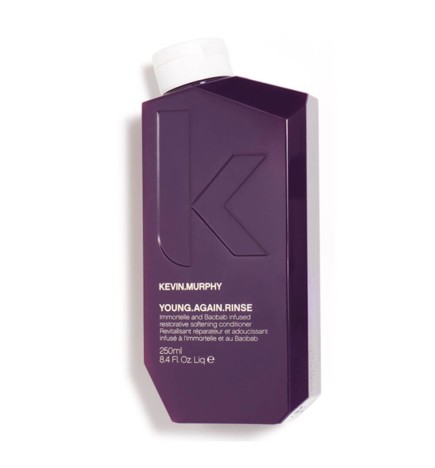 KEVIN MURPHY - YOUNG.AGAIN RINSE (250ml) Balsamo nutriente ristrutturante
