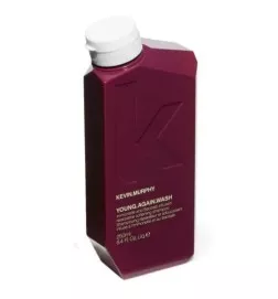 KEVIN MURPHY - YOUNG.AGAIN.WASH (250ml) Shampoo ristrutturante